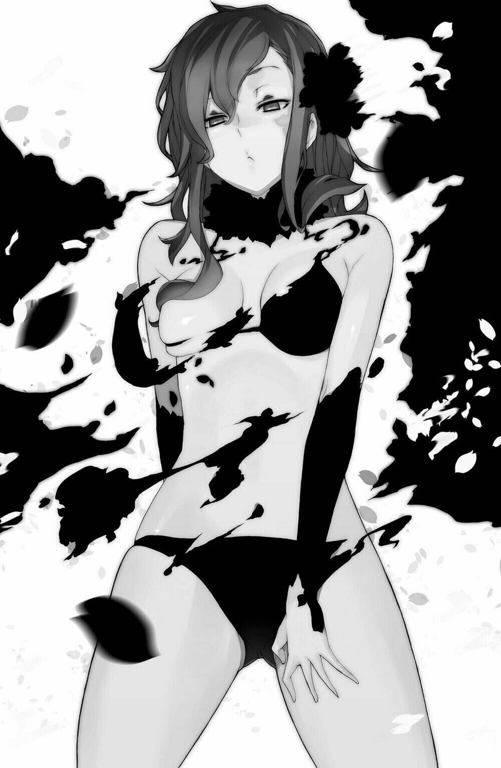 yozakura quartet chapter 85.5: extra vol 15 - Trang 2