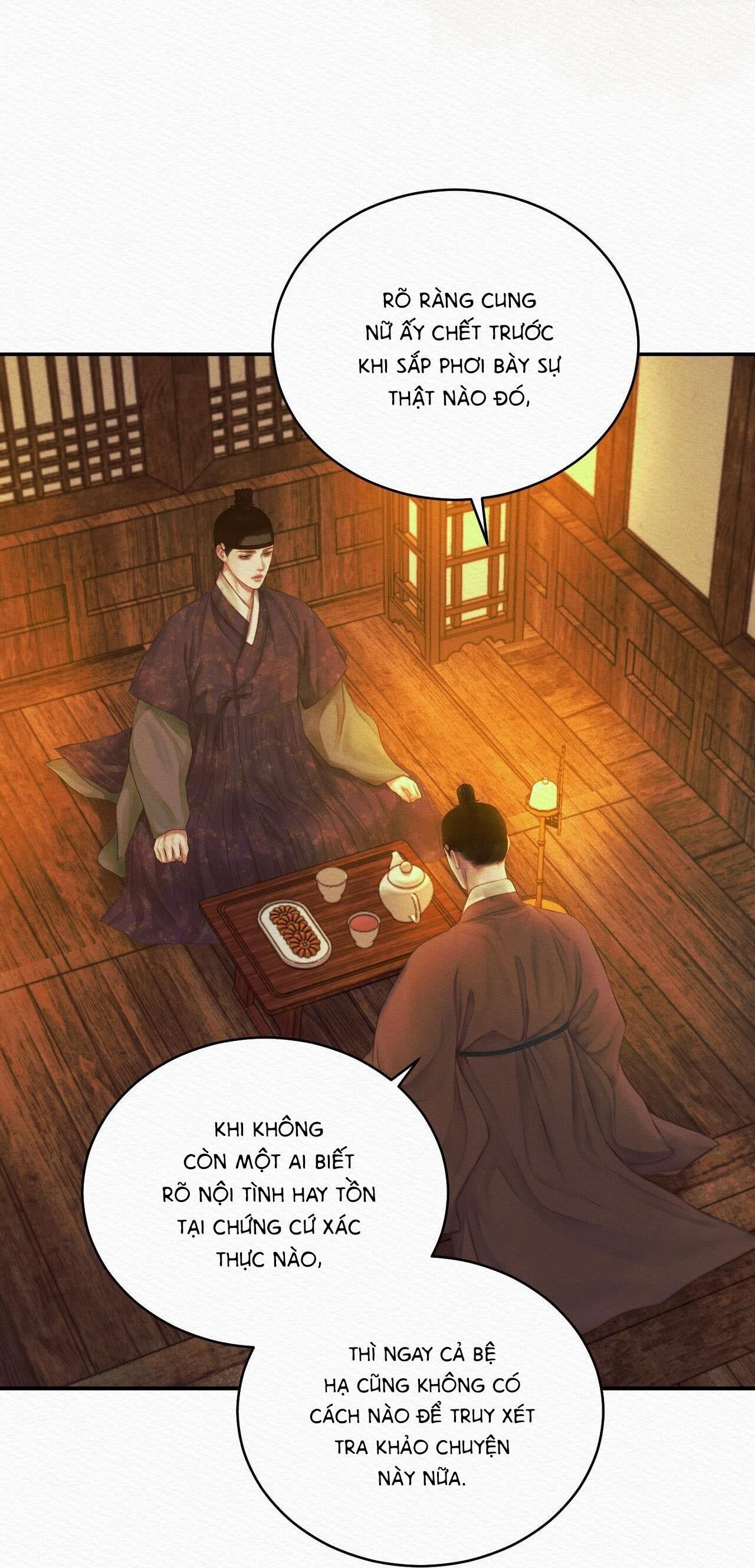 (CBunu) Củy Dạ Khút Chapter 56 - Next Chapter 57