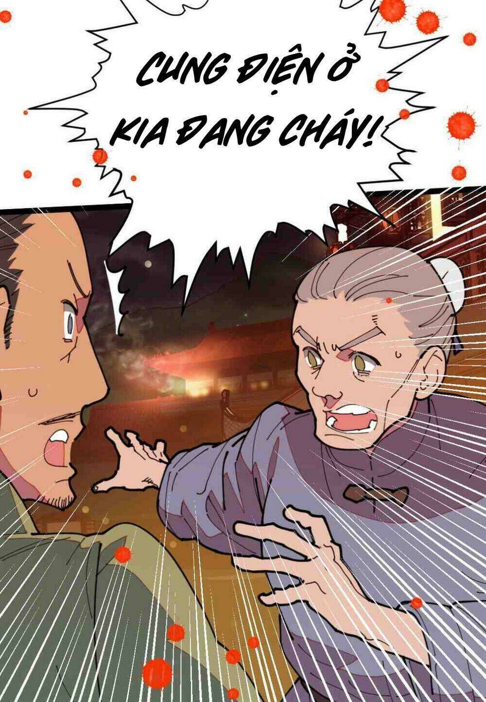 2 Nàng Công Chúa Chapter 7 - Trang 2