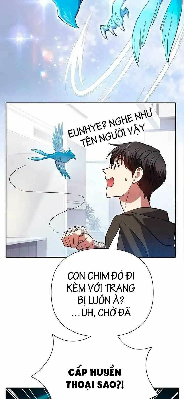 những ranker cấp s mà tôi nuôi dưỡng chapter 103 - Trang 2