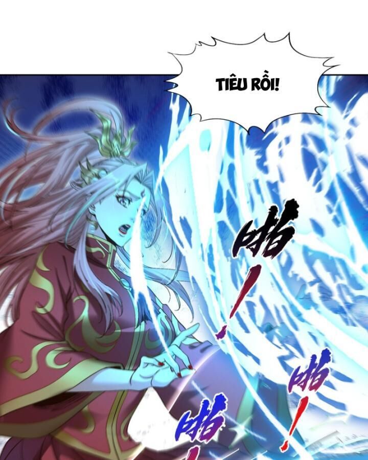 ta bị nhốt cùng một ngày mười vạn năm Chapter 448 - Next Chapter 449