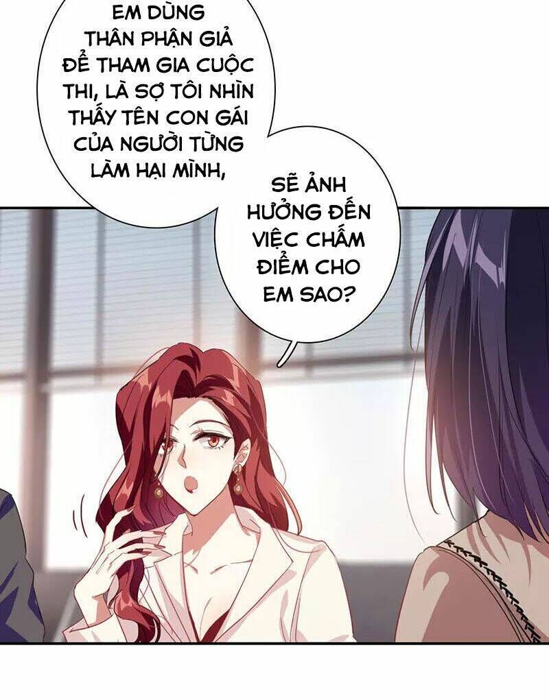 tinh mộng thần tượng chapter 293 - Next chapter 294