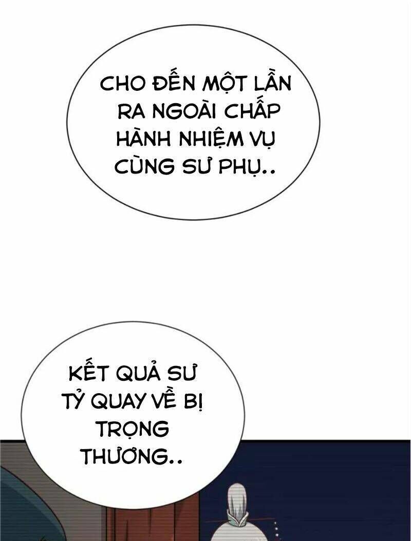 hệ thống tu tiên mạnh nhất Chapter 110 - Trang 2