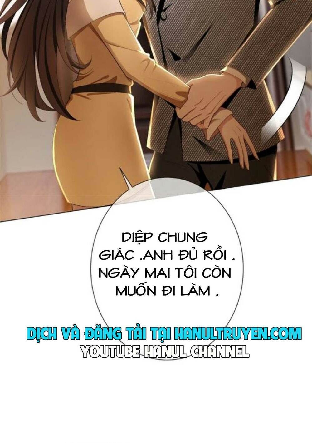 cô vợ nhỏ nuông chiều quá lại thành ác!! chapter 77 - Trang 2