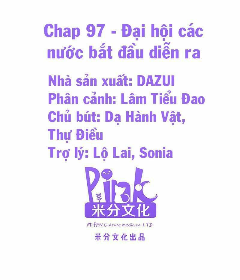 đọc tâm cuồng phi khuynh thiên hạ chapter 97: - Đại hội các nước bắt đầu diễn ra - Next chapter 98: - sóng gió nổi lên