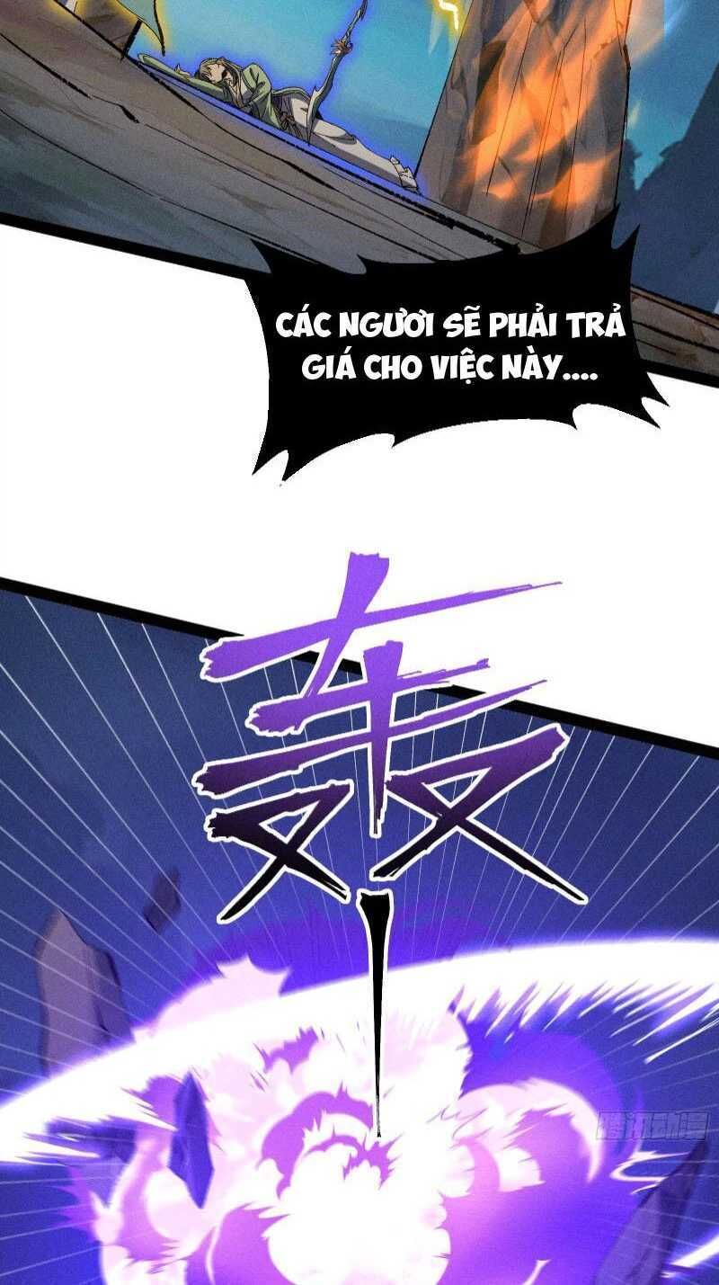 tróc đao nhân Chapter 17 - Next Chapter 18