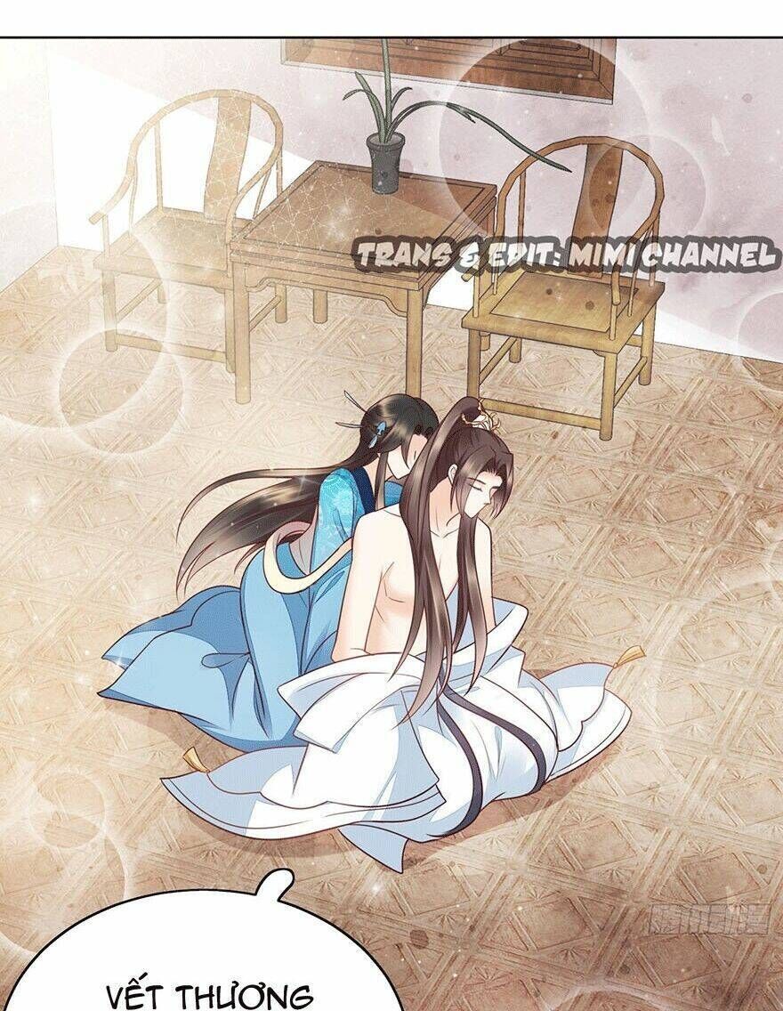 Làm Nũng Trong Lòng Kẻ Cấm Dục Chapter 13 - Next Chapter 14