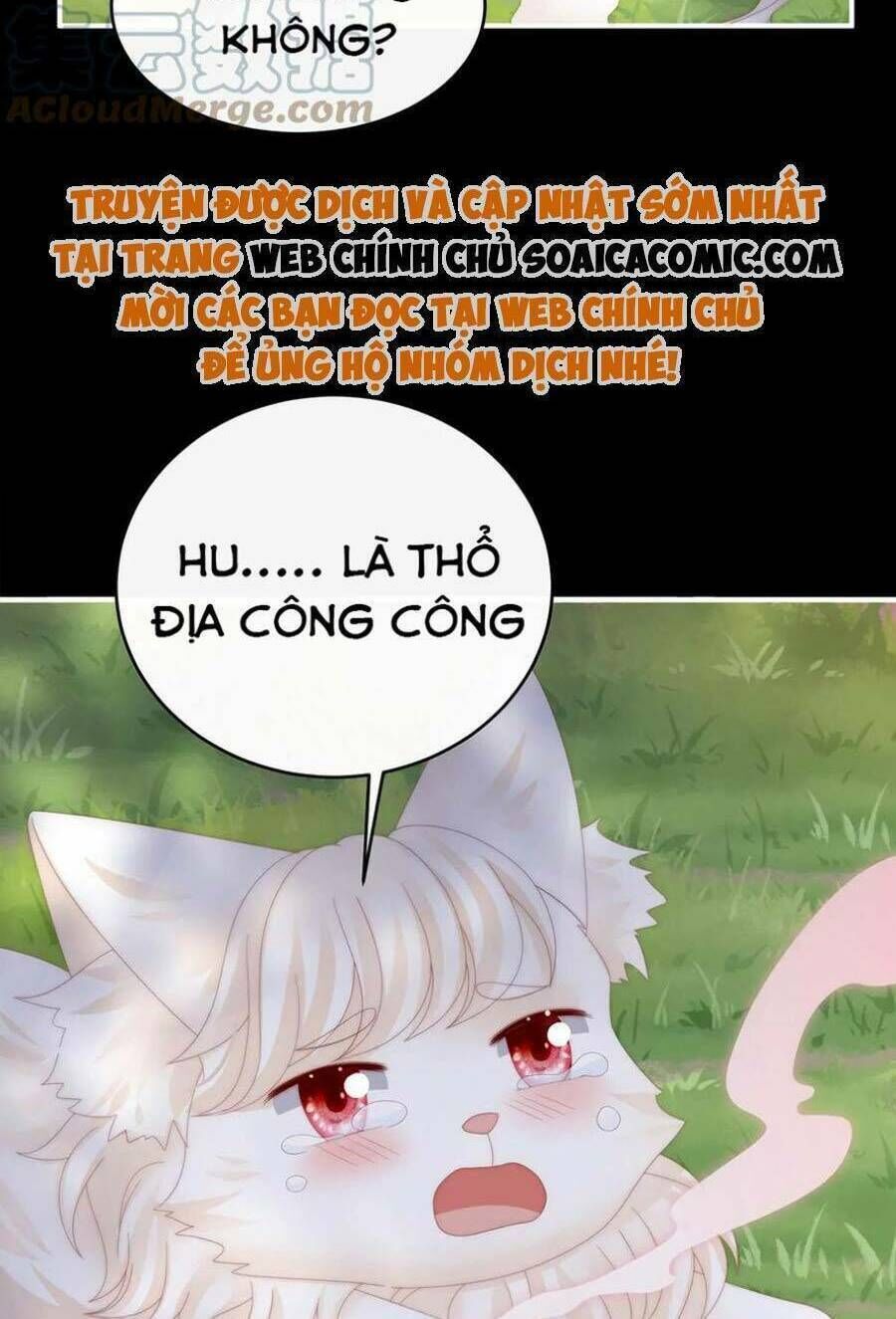 thê chủ, thỉnh hưởng dụng chapter 83 - Trang 2