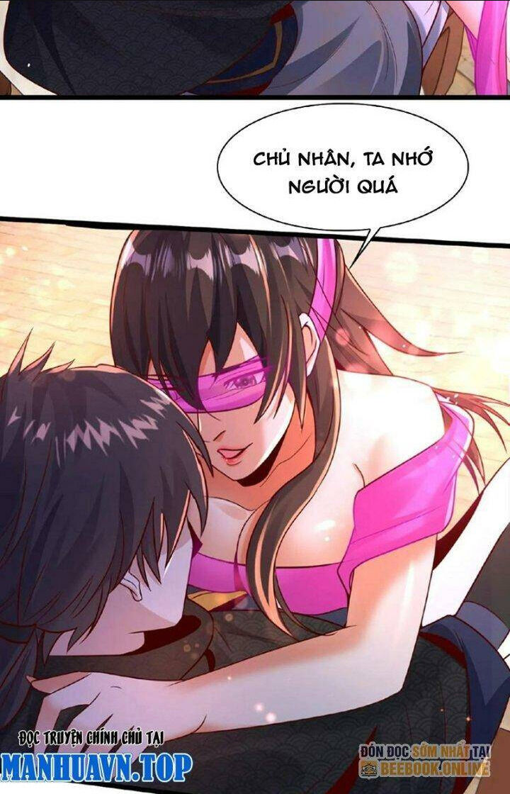 Ta Nuôi Quỷ Ở Trấn Ma Ty Chapter 146 - Trang 2