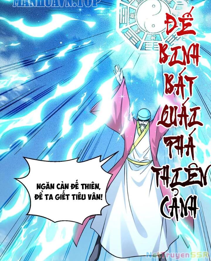 Vô Địch Đốn Ngộ Chapter 311 - Trang 2