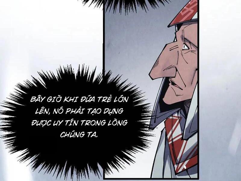 vạn cổ chí tôn Chapter 331 - Trang 2