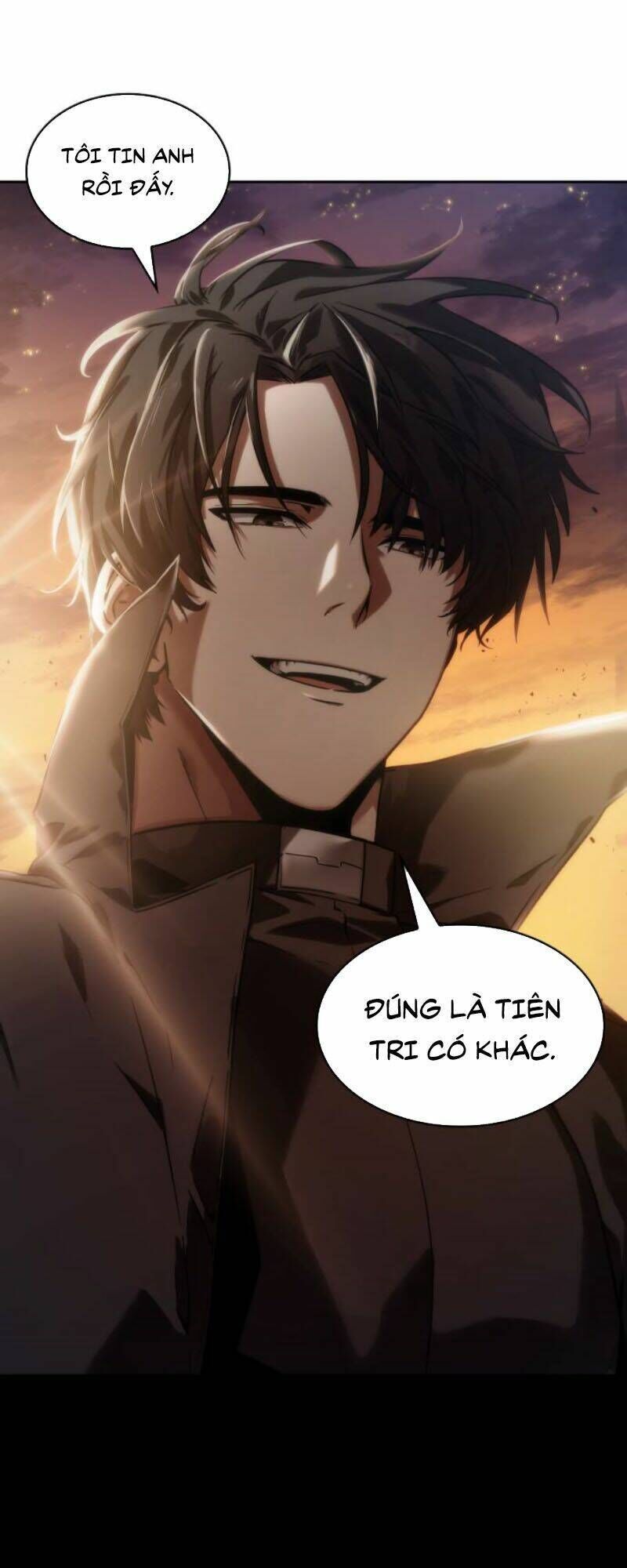 toàn trí độc giả chapter 12 - Trang 2