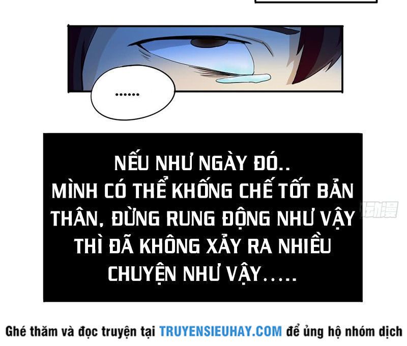 Trọng Sinh Truy Mỹ Ký Chapter 3 - Trang 2