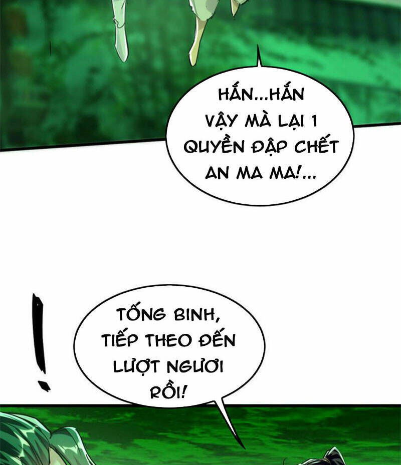 tiên đế qui lai chapter 352 - Trang 2