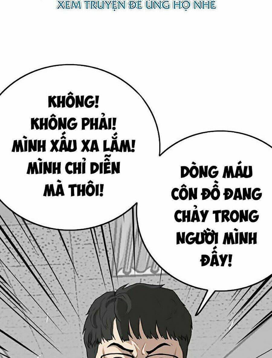 người xấu chapter 1 - Next chapter 2