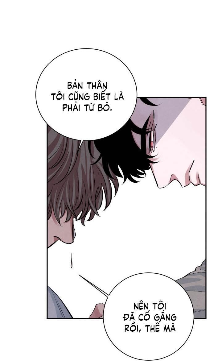 âm thanh của san hô Chapter 17 - Trang 2