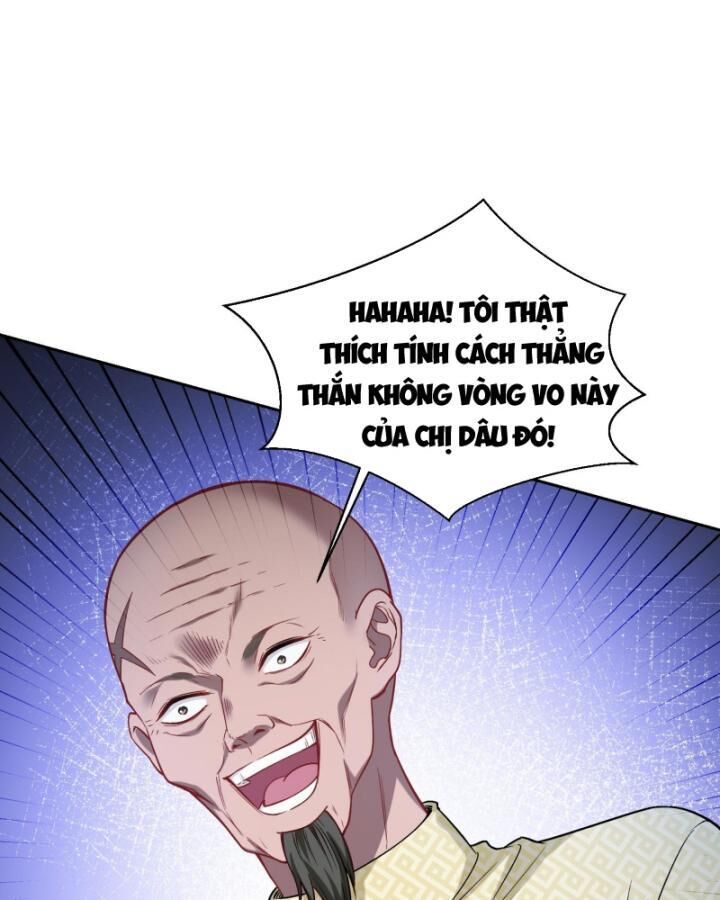 không làm kẻ nịnh bợ nữa, ta trở thành tỷ phú! chapter 78 - Next chapter 79