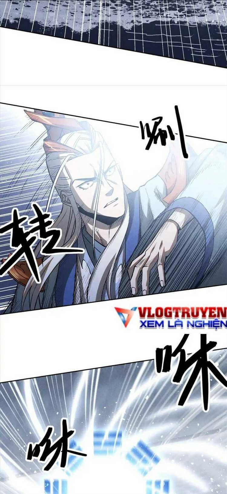 tâm ma chapter 117 - Trang 2