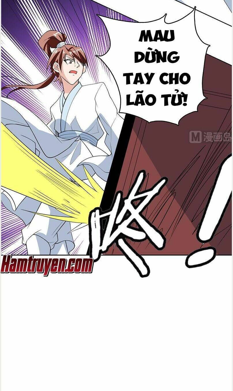 tối cường thần thú hệ thống Chapter 185 - Next Chapter 186