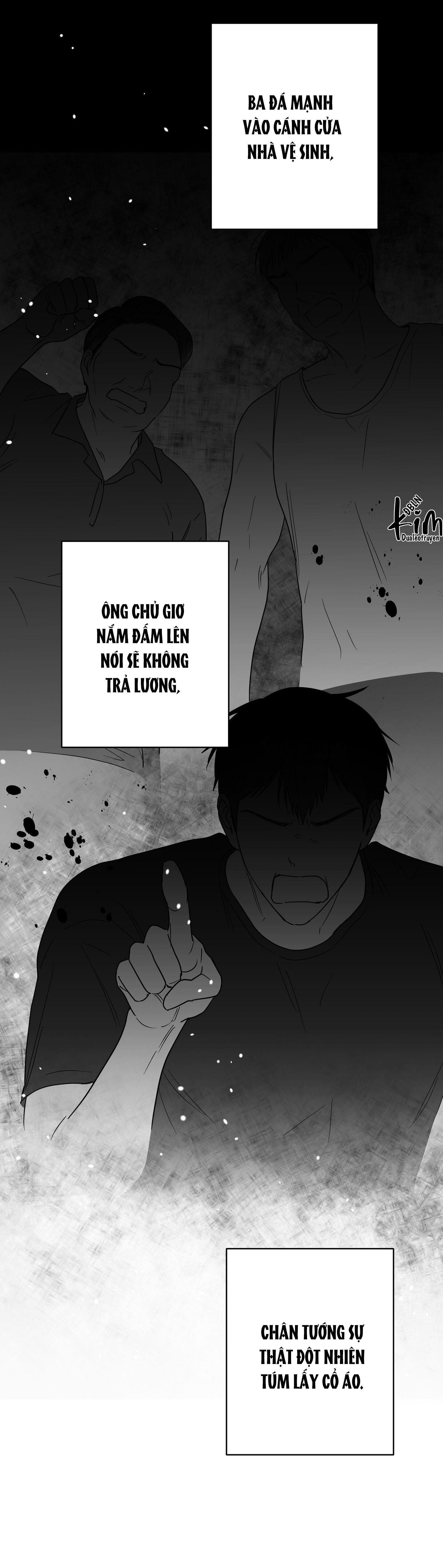 non zero sum Chapter 23 - Trang 1