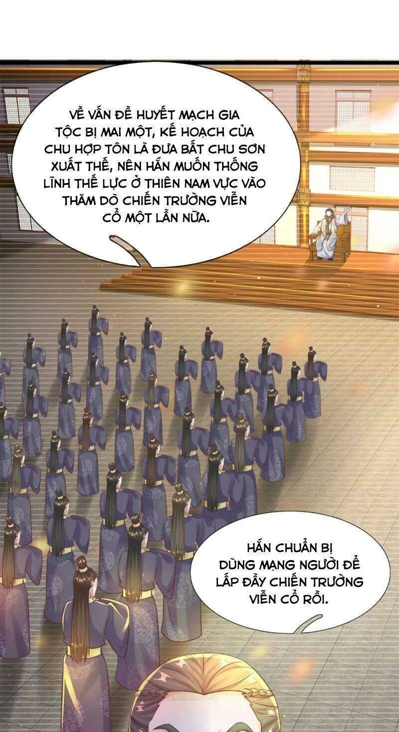 tu la kiếm tôn Chapter 191 - Next Chapter 192