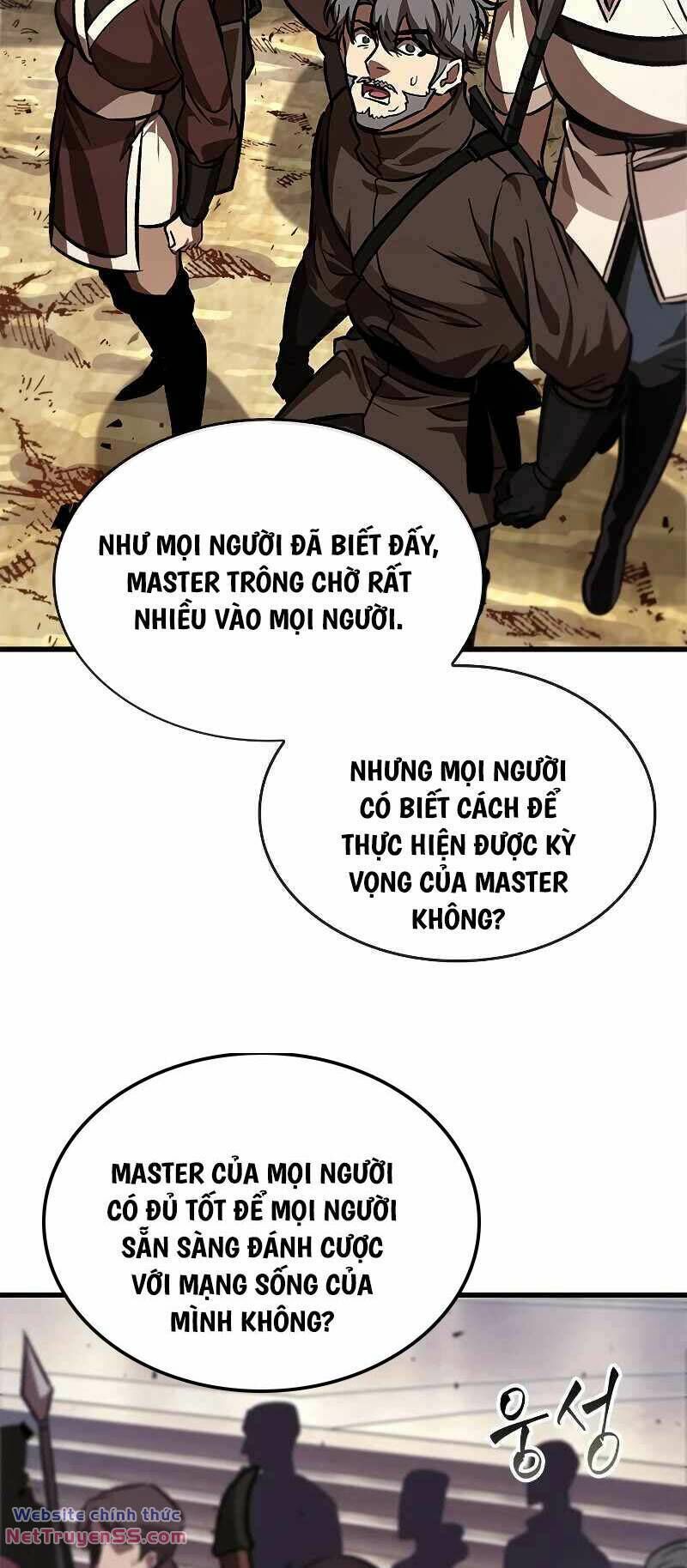 gacha vô hạn chapter 81 - Trang 2