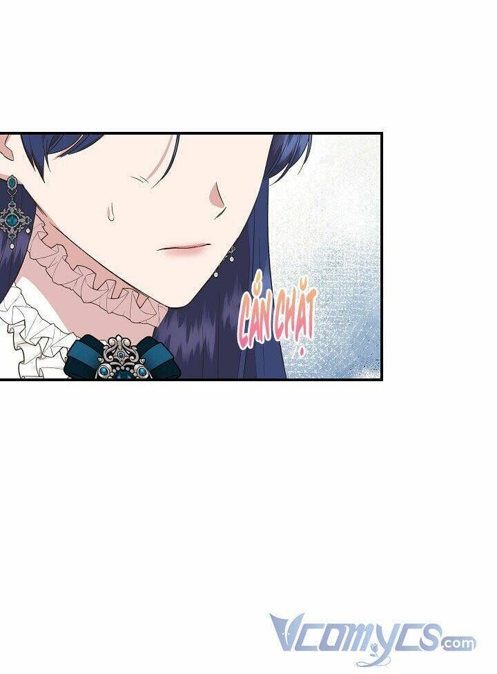 tôi không phải là cinderella chapter 80 - Trang 2