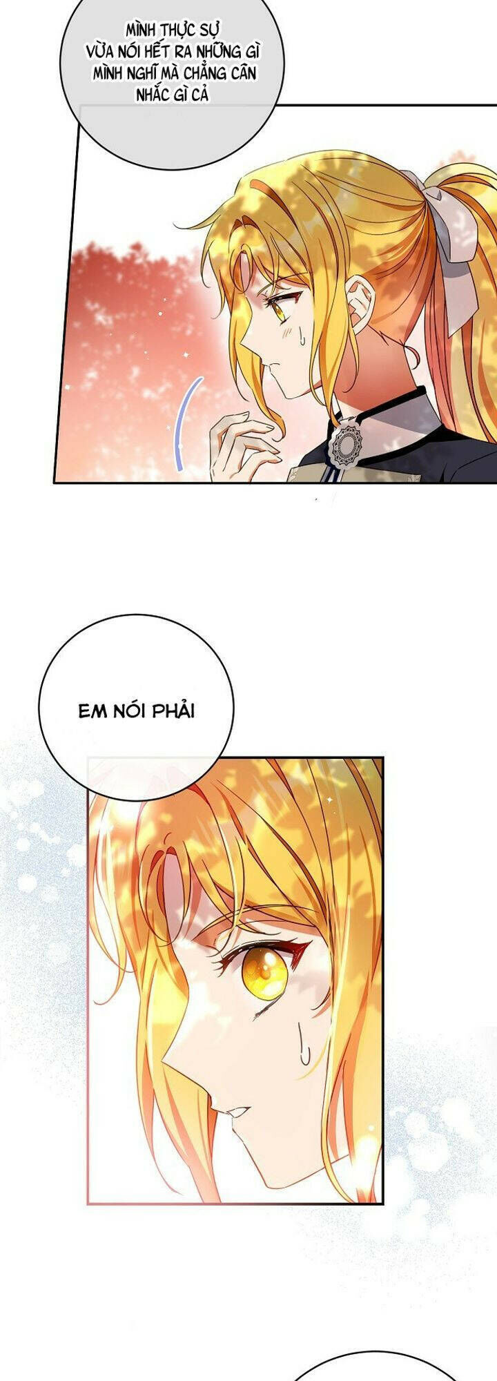 tôi đã thuần hóa hầu tước ác ma chapter 31 - Next chapter 32