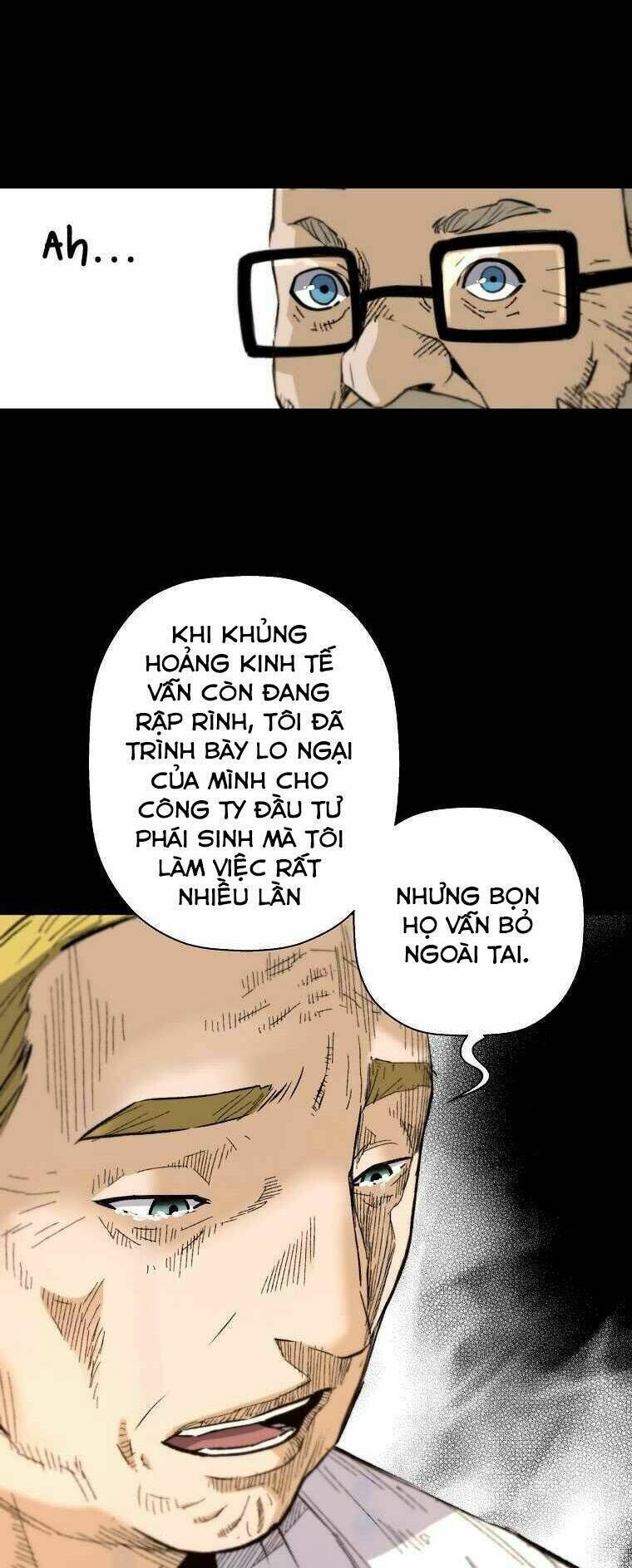 sự trở lại của huyền thoại chapter 39 - Next chapter 40