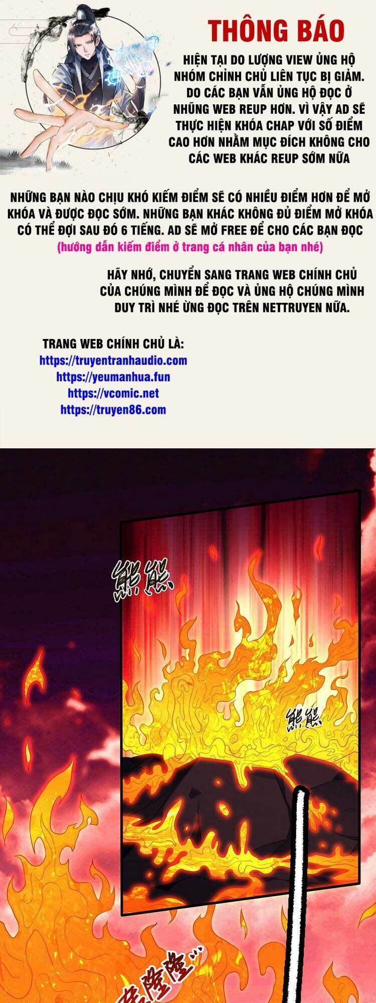 tuyệt thế võ thần chapter 597 - Next chapter 598