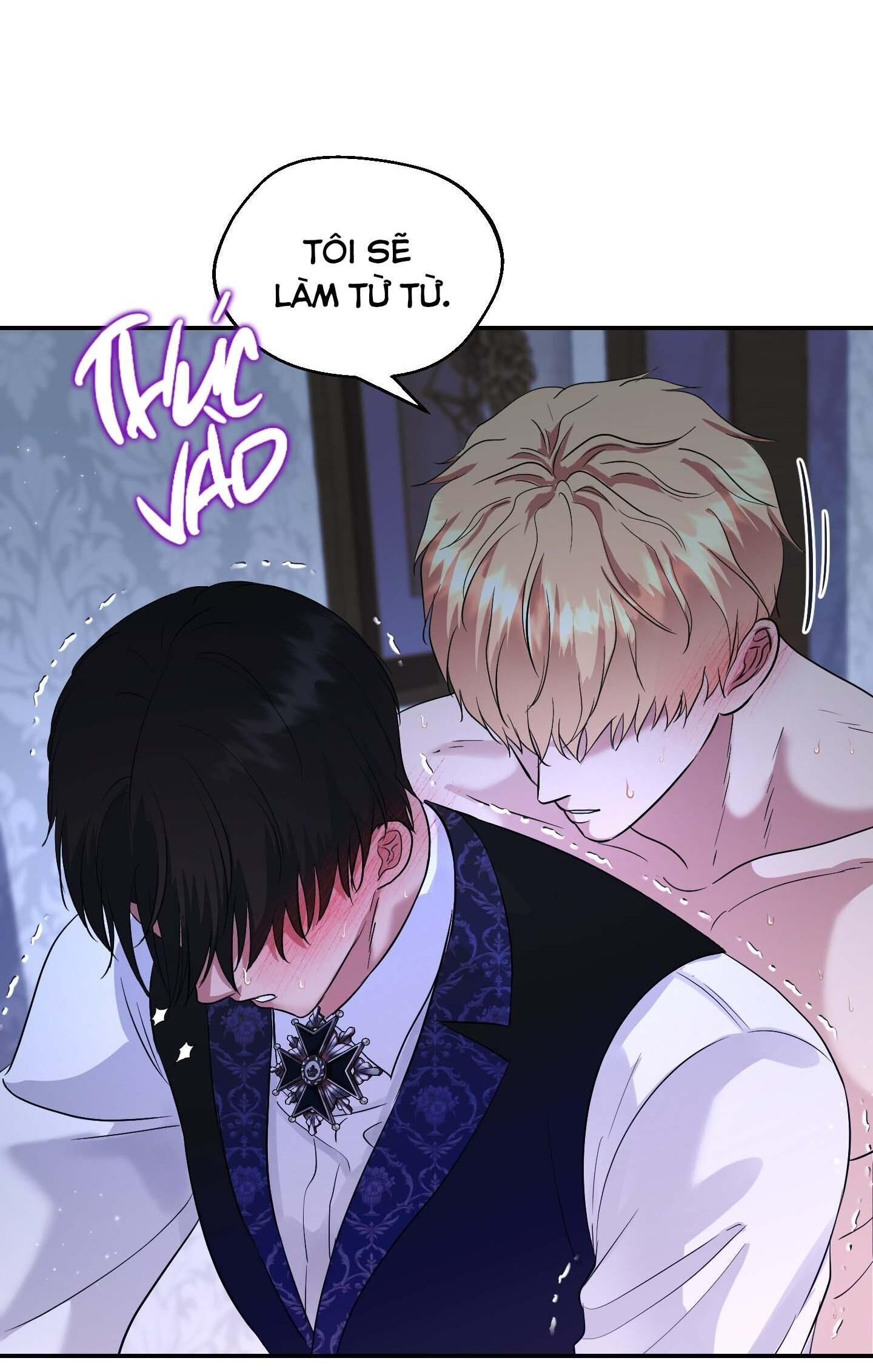 (end) VỊ CÔNG TƯỚC KHÔNG THỂ THĂNG TIẾN Chapter 2 - Next Chapter 3