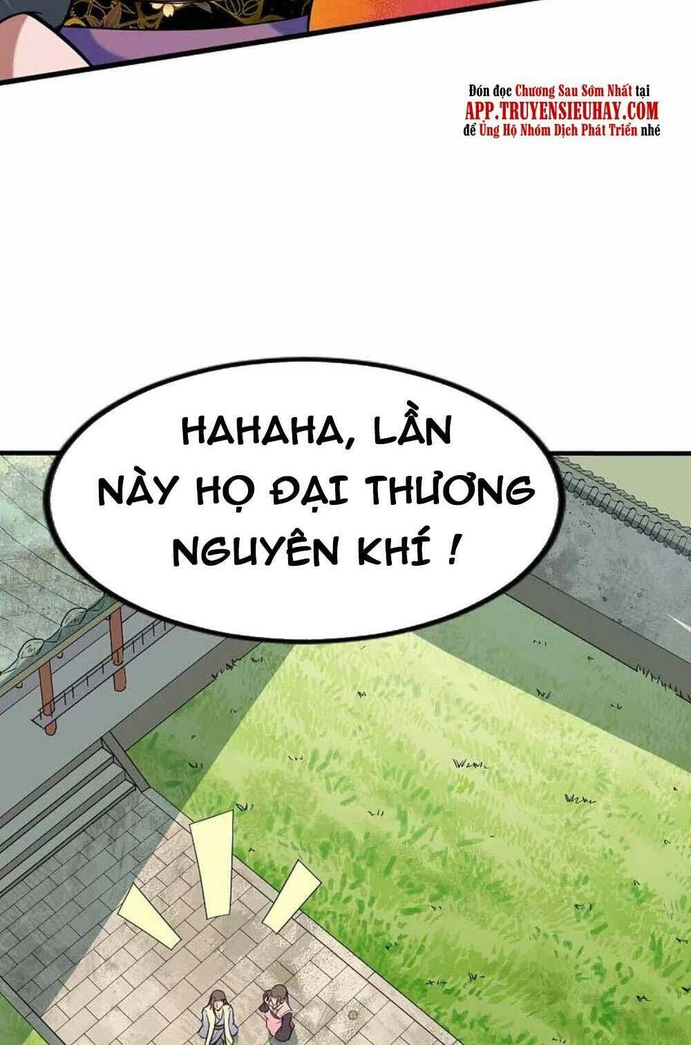 chiến đỉnh Chapter 342 - Trang 2