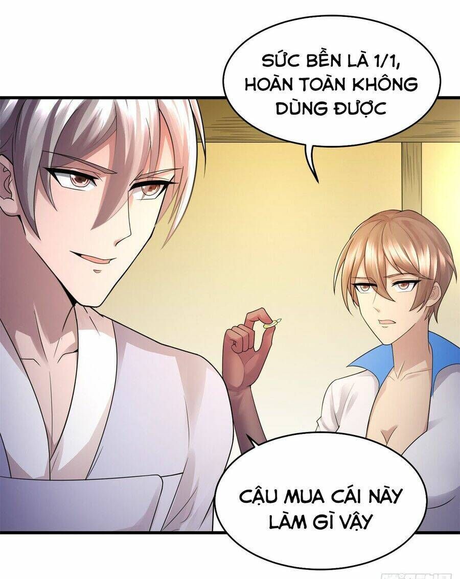 pháp sư truyền kỳ chapter 19 - Trang 2