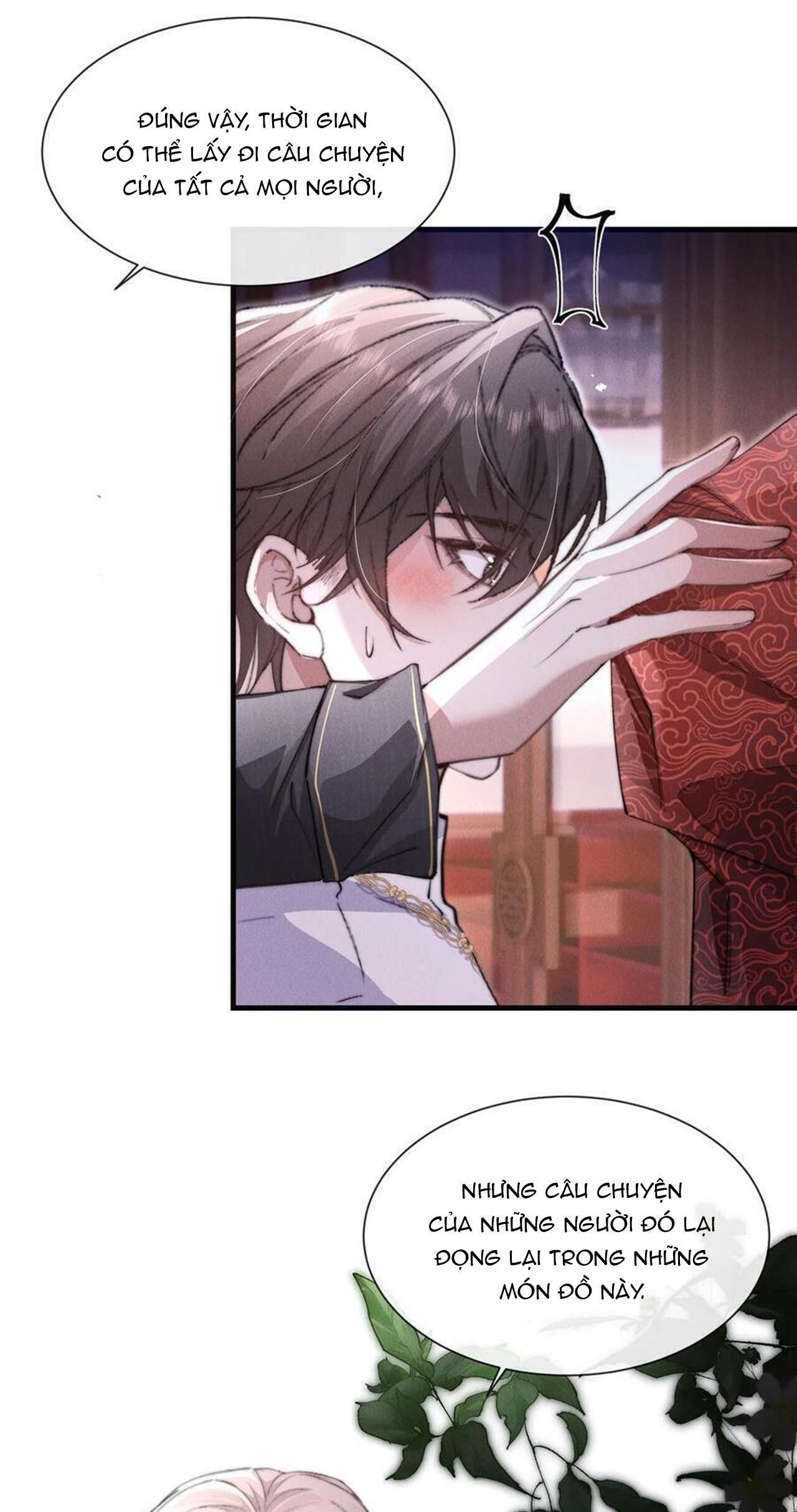 phép tắc nuôi dưỡng chó điên Chapter 19 - Next Chapter 20