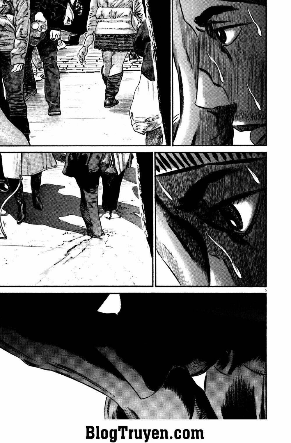 Homunculus Chapter 91 - Trang 2