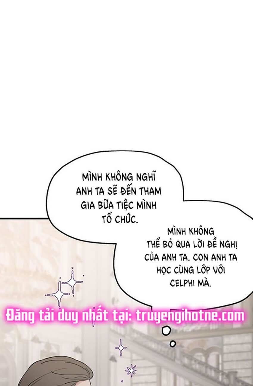 gia đình chồng bị ám ảnh bởi tôi chapter 49.1 - Trang 2