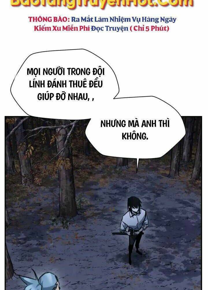 helmut đứa trẻ bị ruồng bỏ chapter 15 - Trang 2