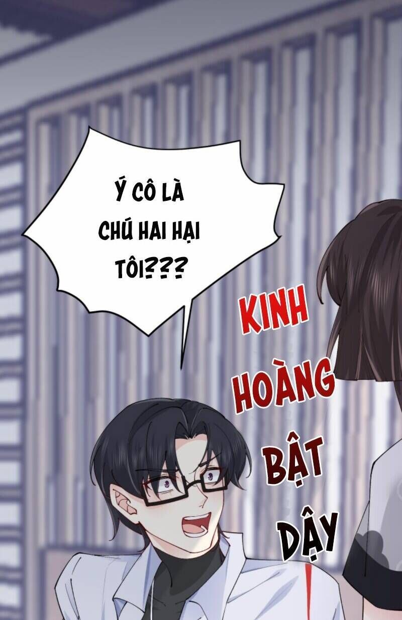 đại lão huyền học xuống núi khuấy động cả thế giới chương 32 - Next chapter 33