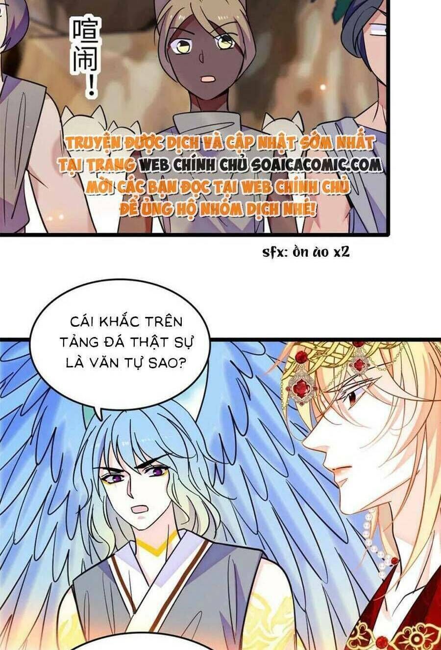 manh động thú thế chapter 122 - Trang 2