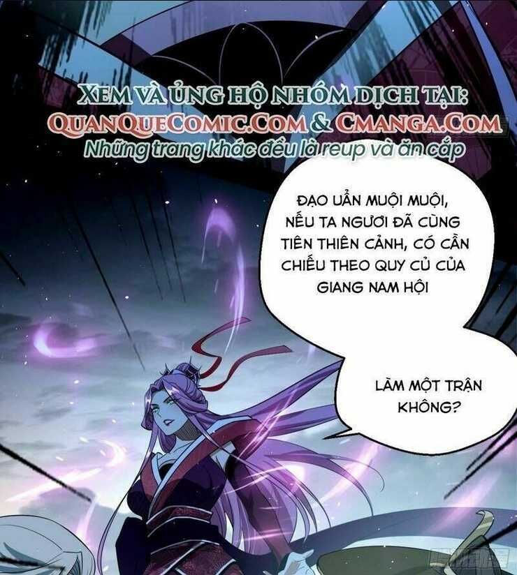 ta là tà đế chapter 83 - Next chapter 84