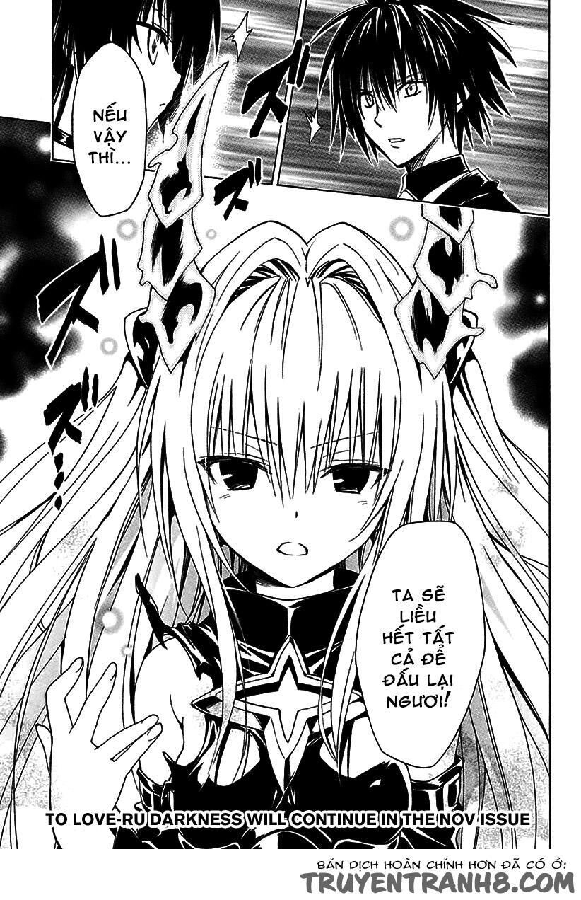 to love - ru darkness chương 71 - Trang 2