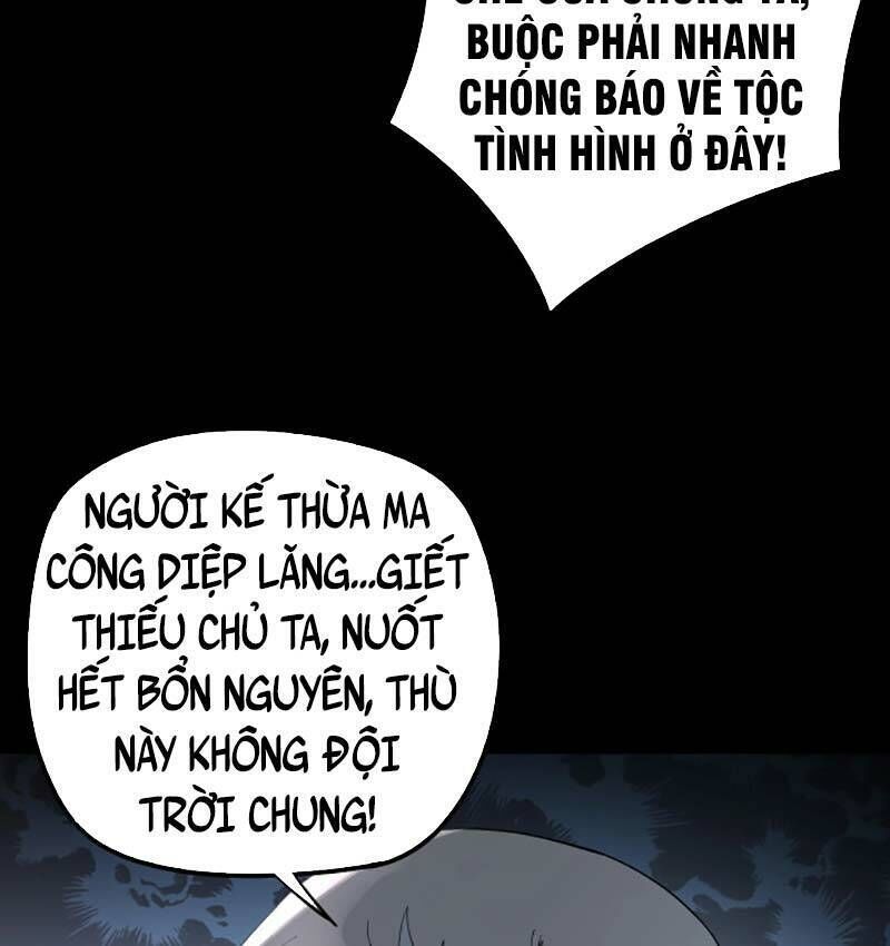 ta trời sinh đã là nhân vật phản diện chapter 52 - Trang 2