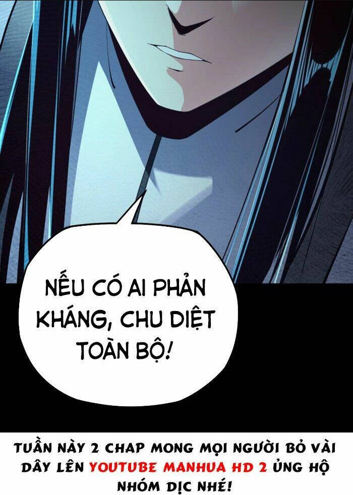 ta trời sinh đã là nhân vật phản diện chapter 18 - Trang 2