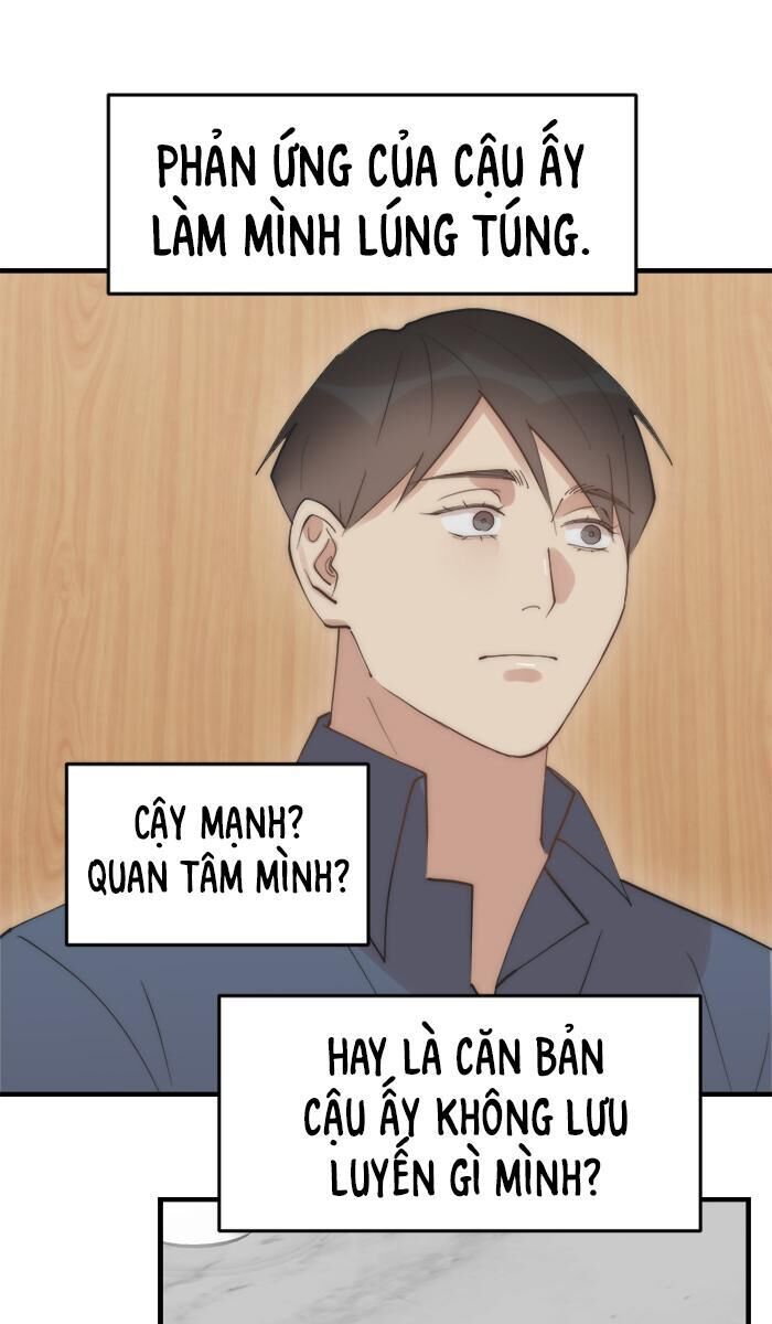 Đàn Anh Sói Ca Cùng Phòng Của Tôi Chapter 27 - Next Chapter 28