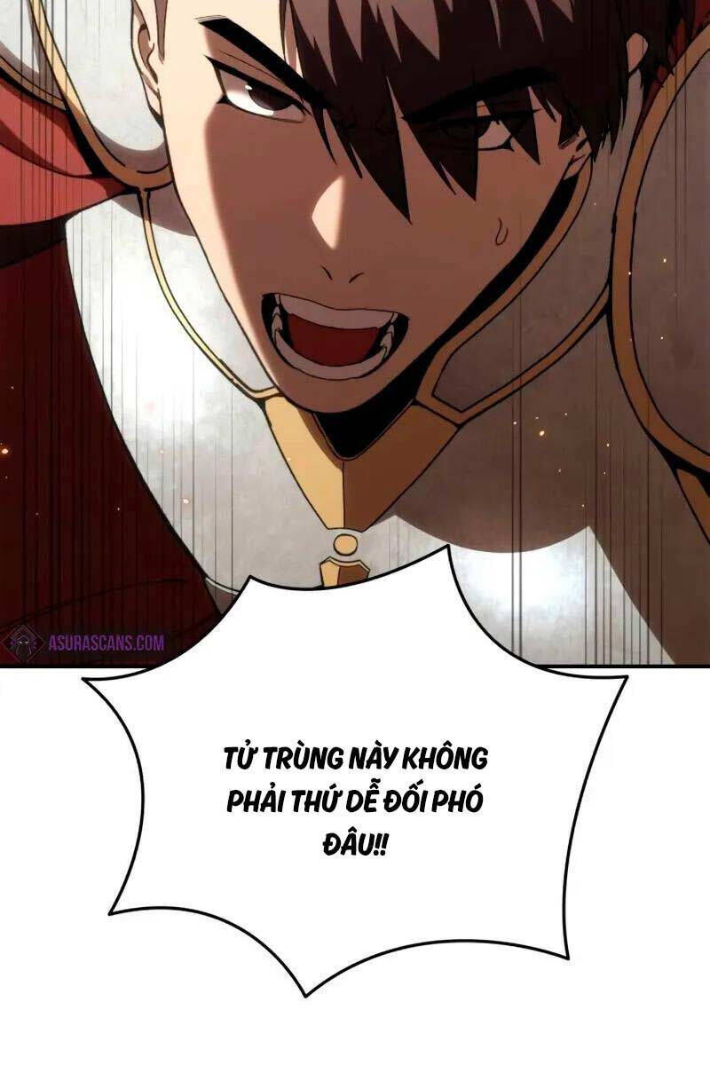 tinh tú kiếm sĩ chapter 30 - Trang 1