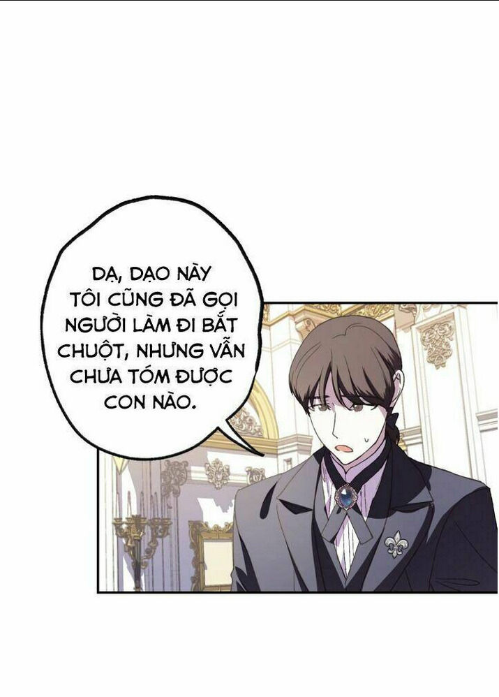 cha ơi con không muốn kết hôn đâu Chapter 6 - Next Chapter 7