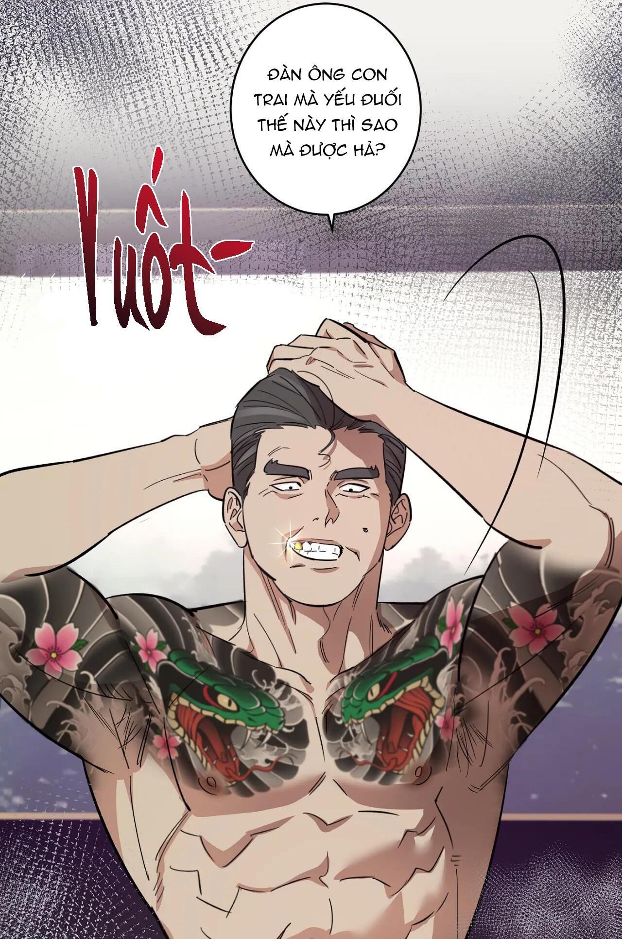 NGÀN NĂM CÓ MỘT Chapter 14 - Trang 2