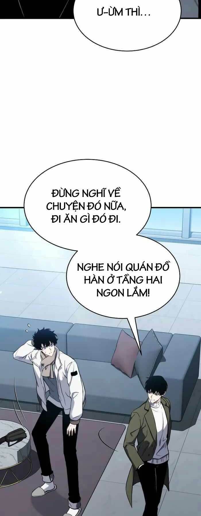 người chơi mạnh nhất hồi quy lần thứ 100 chapter 9 - Trang 2