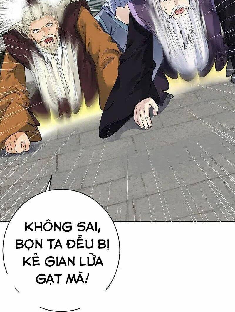 nghịch thiên tà thần chapter 383 - Trang 2