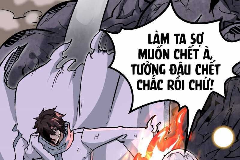 vô cản sát thần Chapter 5 - Next Chapter 6